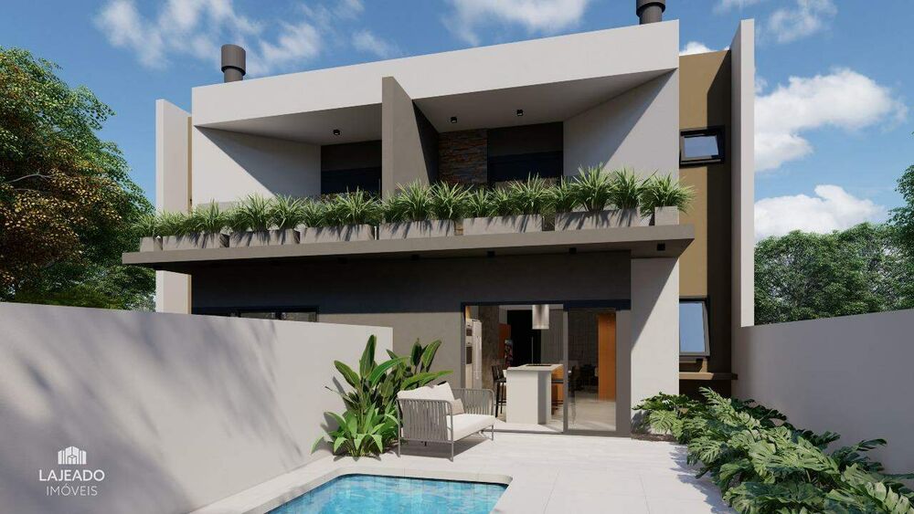Sobrado à venda com 3 quartos, 177m² - Foto 3