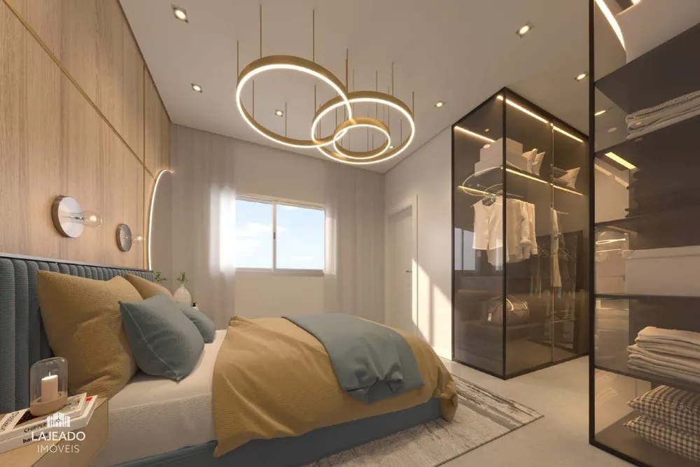 Sala-Conjunto, 54 m² - Foto 6