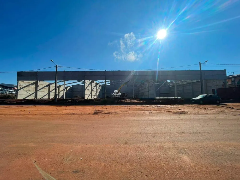 Loja-Salão, 630 m² - Foto 2