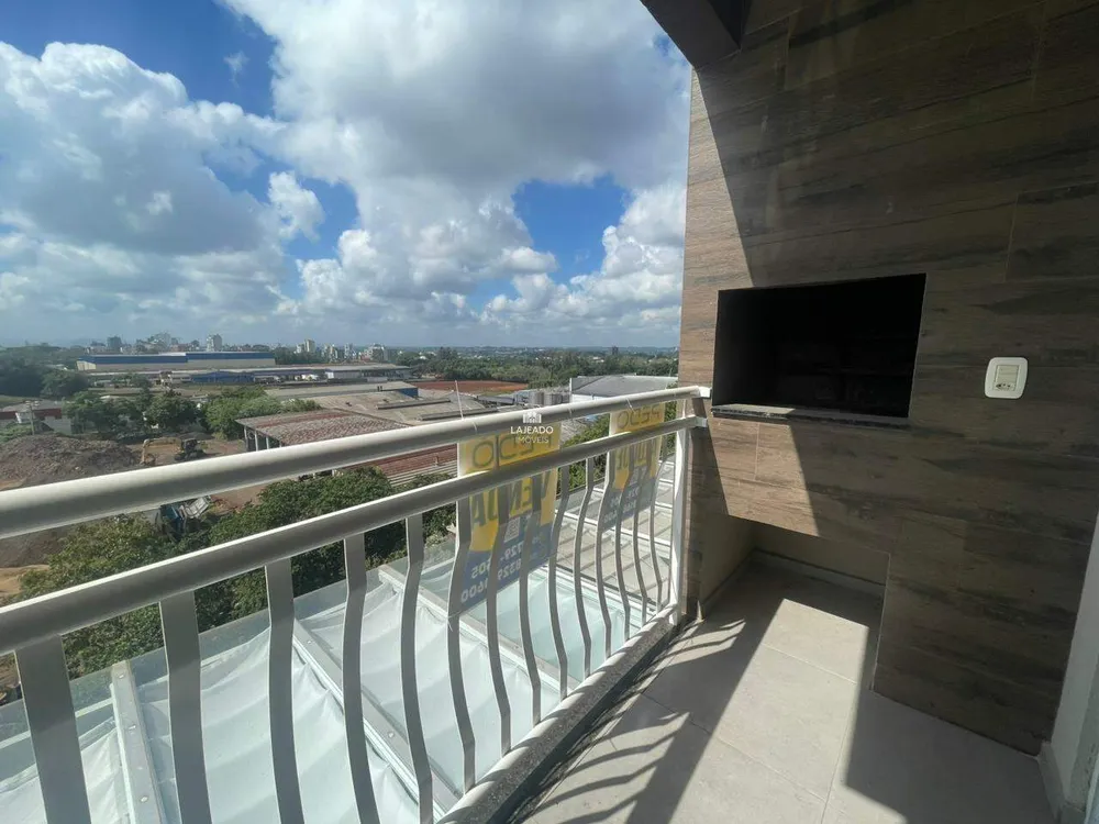 Apartamento, 2 quartos, 59 m² - Foto 10