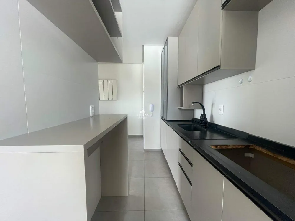 Apartamento, 2 quartos, 59 m² - Foto 2