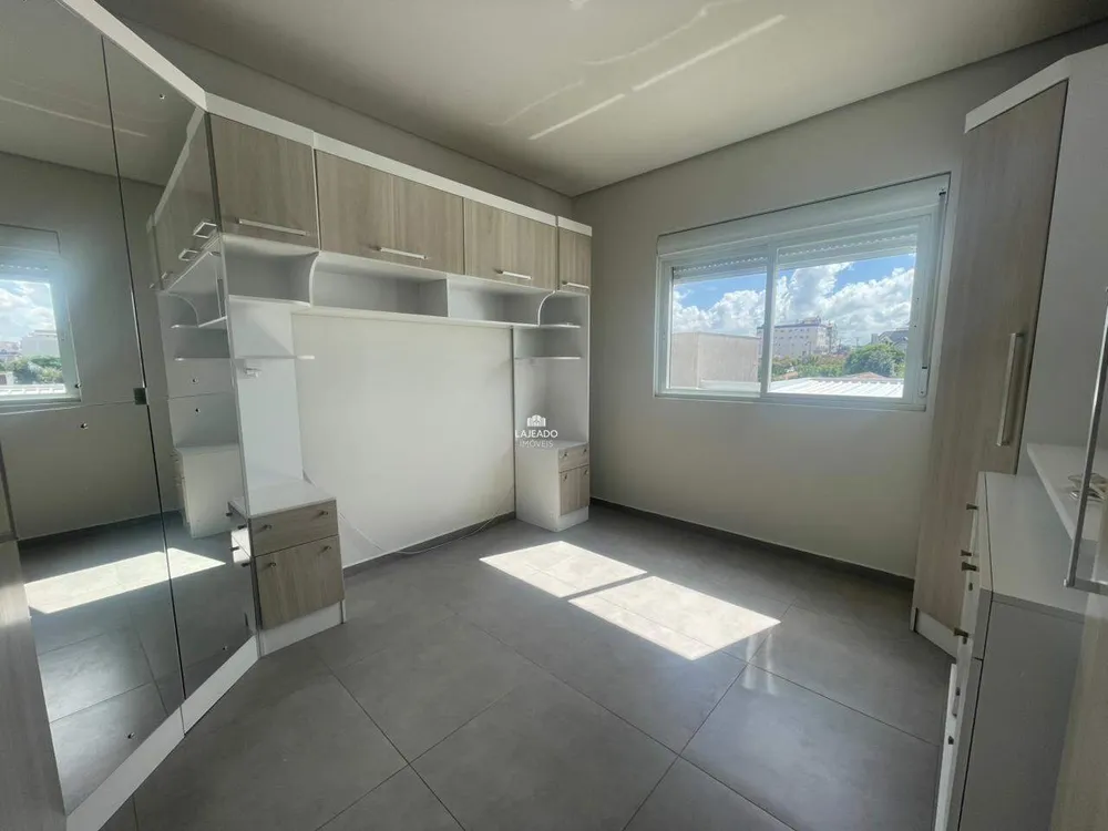 Apartamento, 2 quartos, 59 m² - Foto 6
