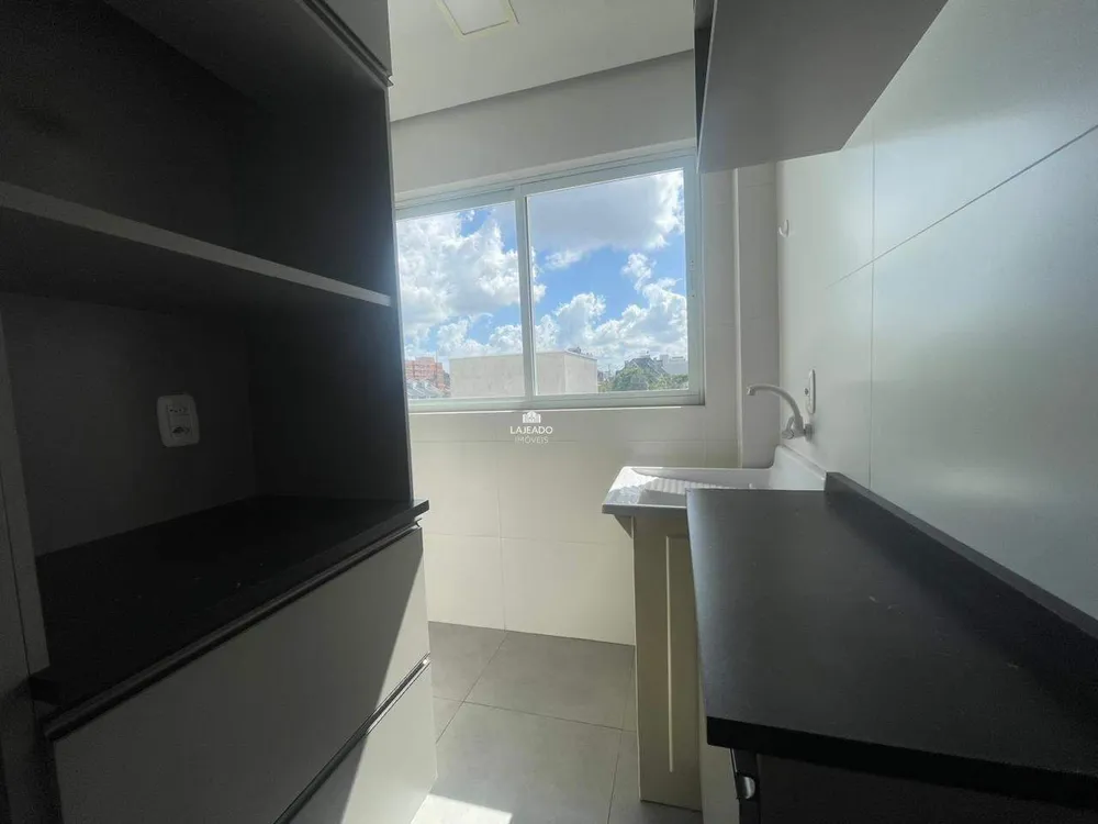 Apartamento, 2 quartos, 59 m² - Foto 3