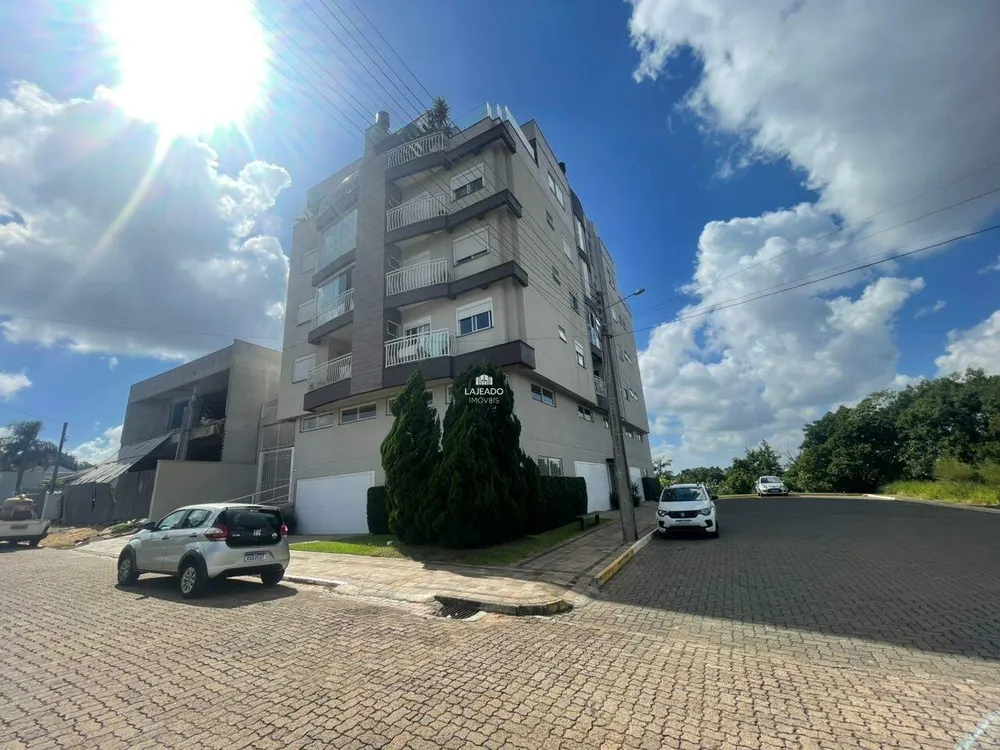 Apartamento, 2 quartos, 59 m² - Foto 7