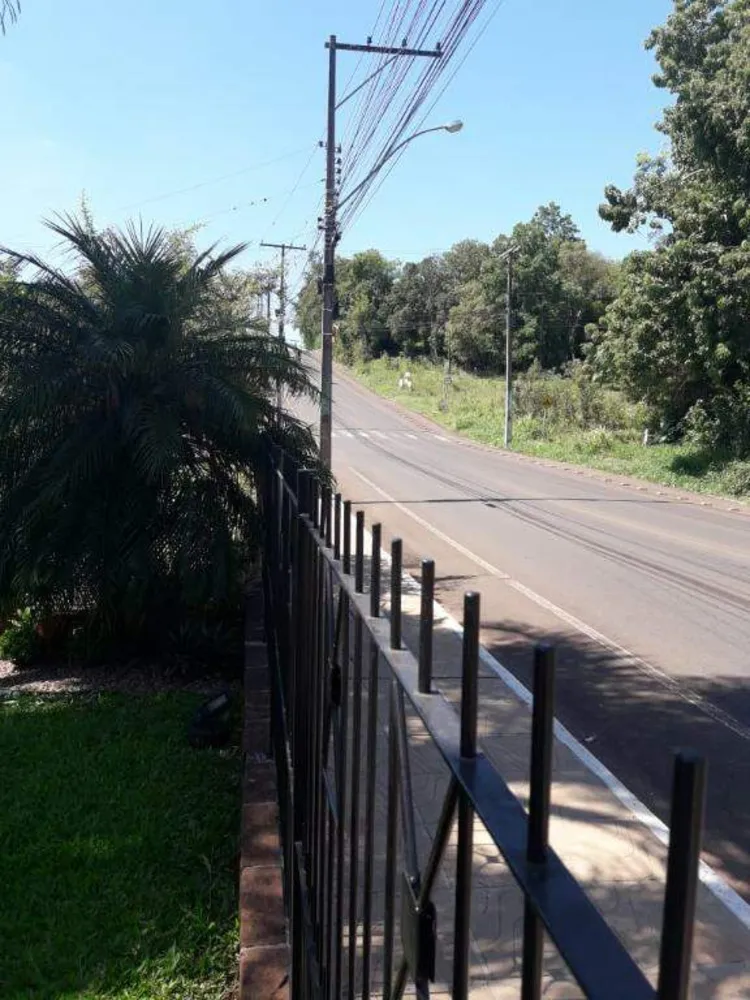 Terreno, 1 hectares - Foto 1