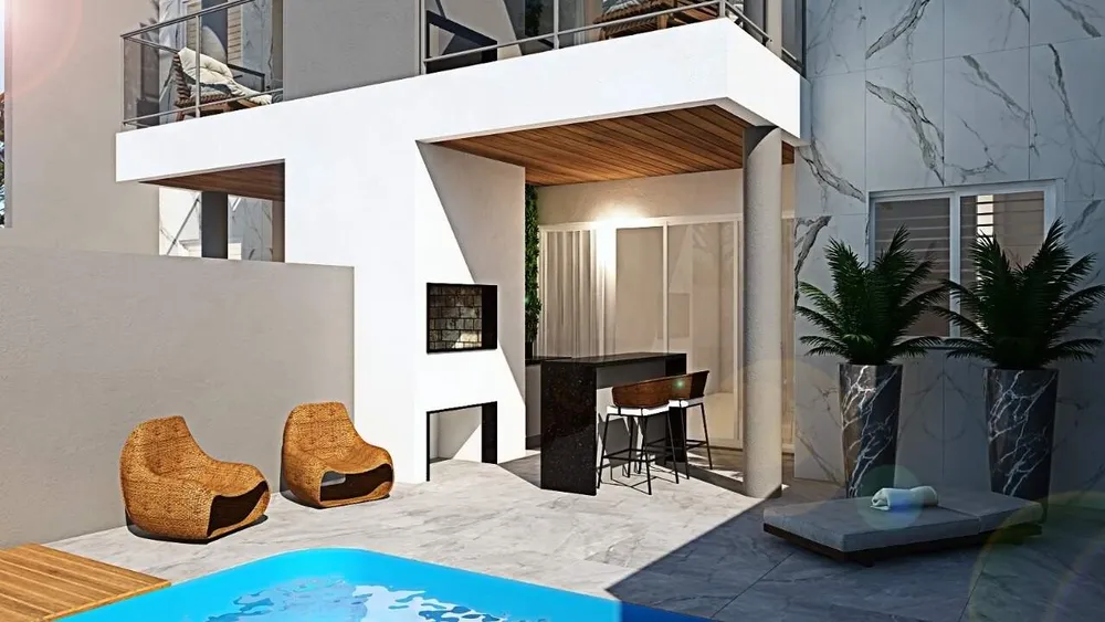 Sobrado, 3 quartos, 187 m² - Foto 9