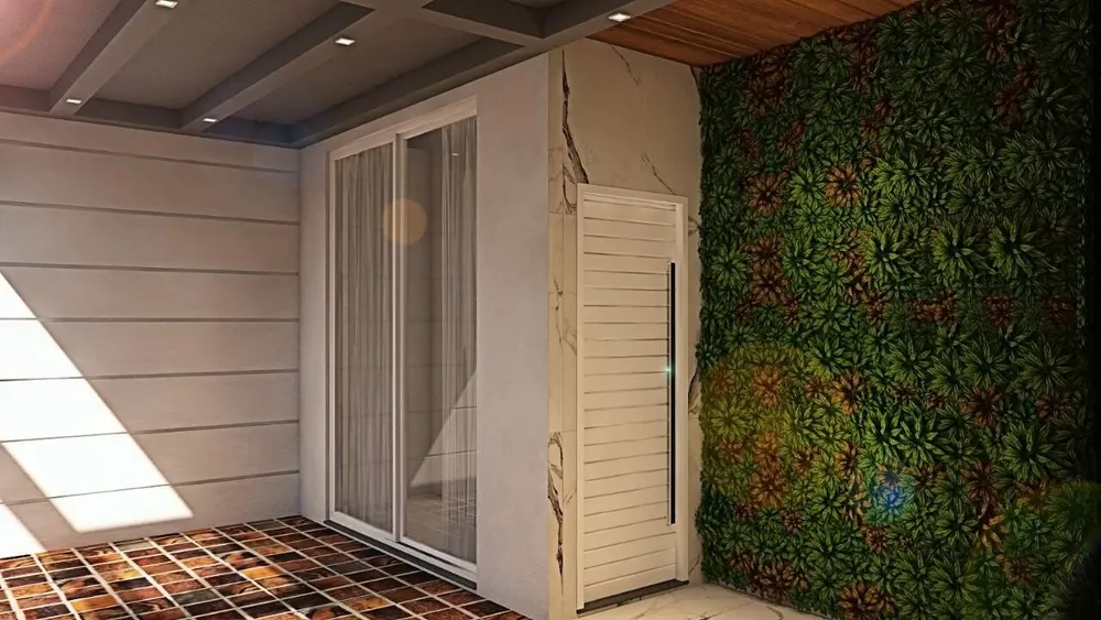Sobrado, 3 quartos, 187 m² - Foto 16
