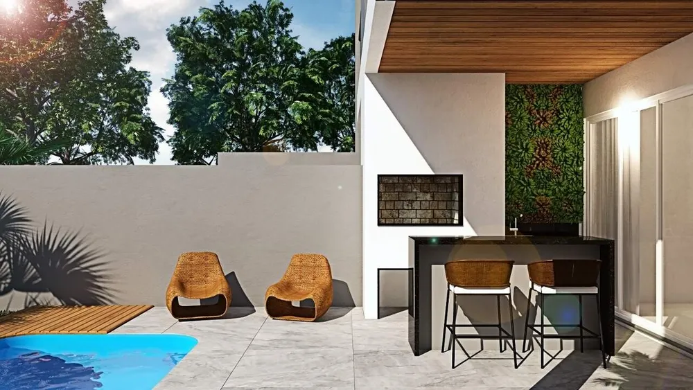 Sobrado, 3 quartos, 187 m² - Foto 8