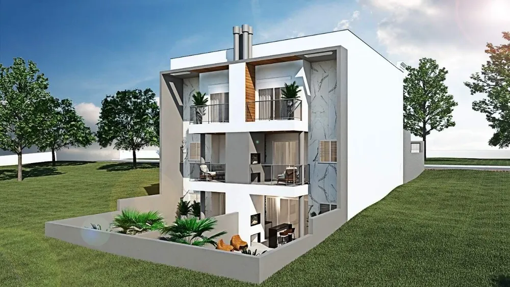 Sobrado, 3 quartos, 187 m² - Foto 3
