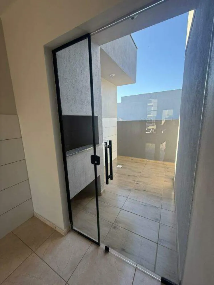Casa, 2 quartos, 50 m² - Foto 3