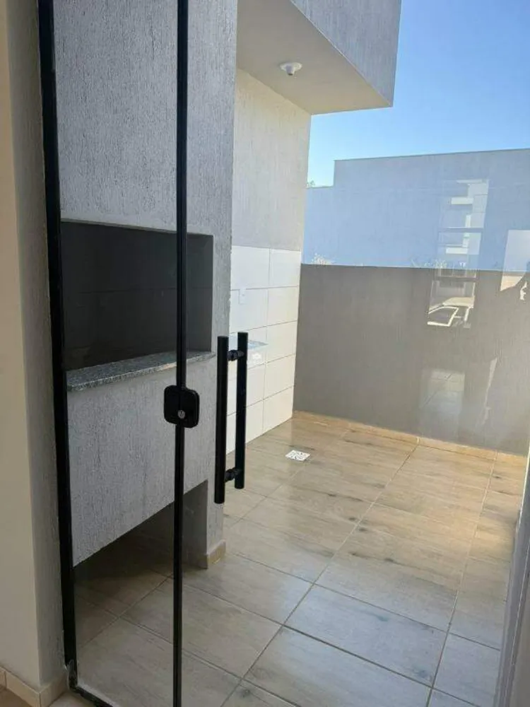 Casa, 2 quartos, 50 m² - Foto 13