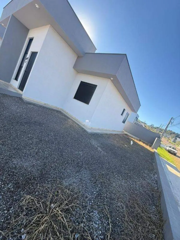 Casa, 2 quartos, 50 m² - Foto 4