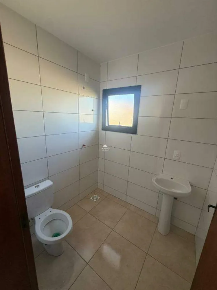 Casa, 2 quartos, 50 m² - Foto 12