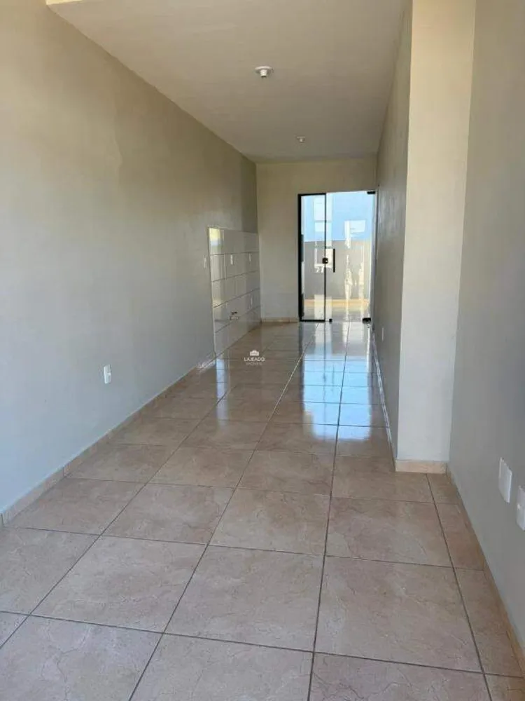 Casa, 2 quartos, 50 m² - Foto 5