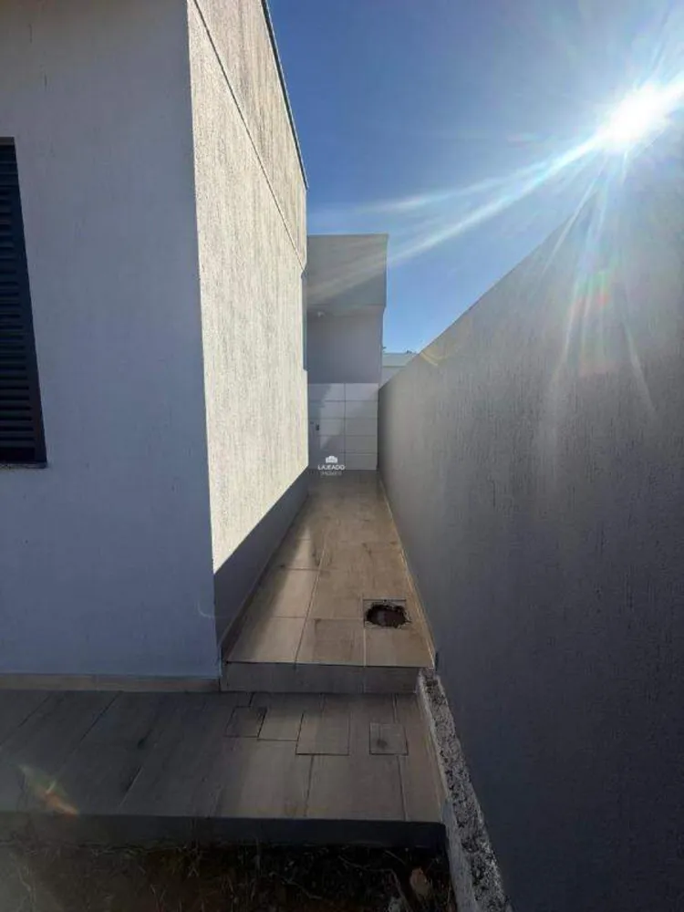 Casa, 2 quartos, 50 m² - Foto 7