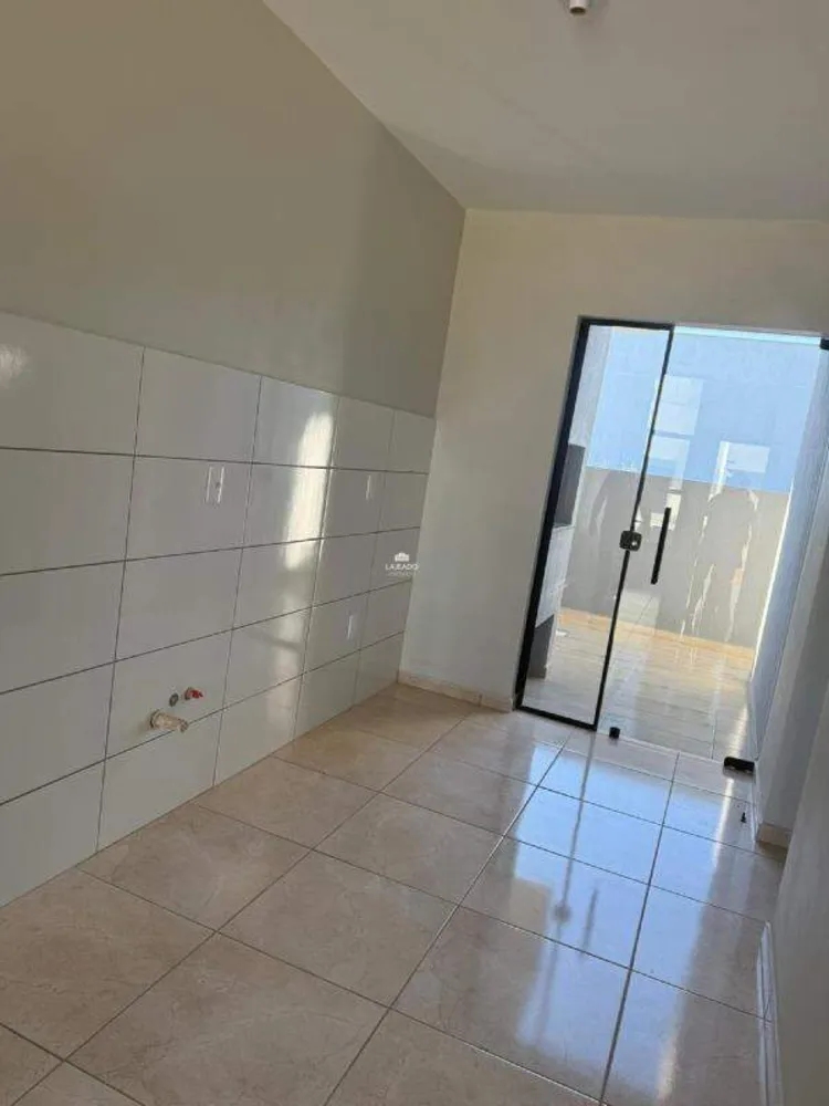 Casa, 2 quartos, 50 m² - Foto 1