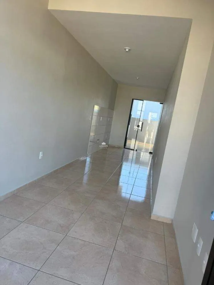 Casa, 2 quartos, 50 m² - Foto 8