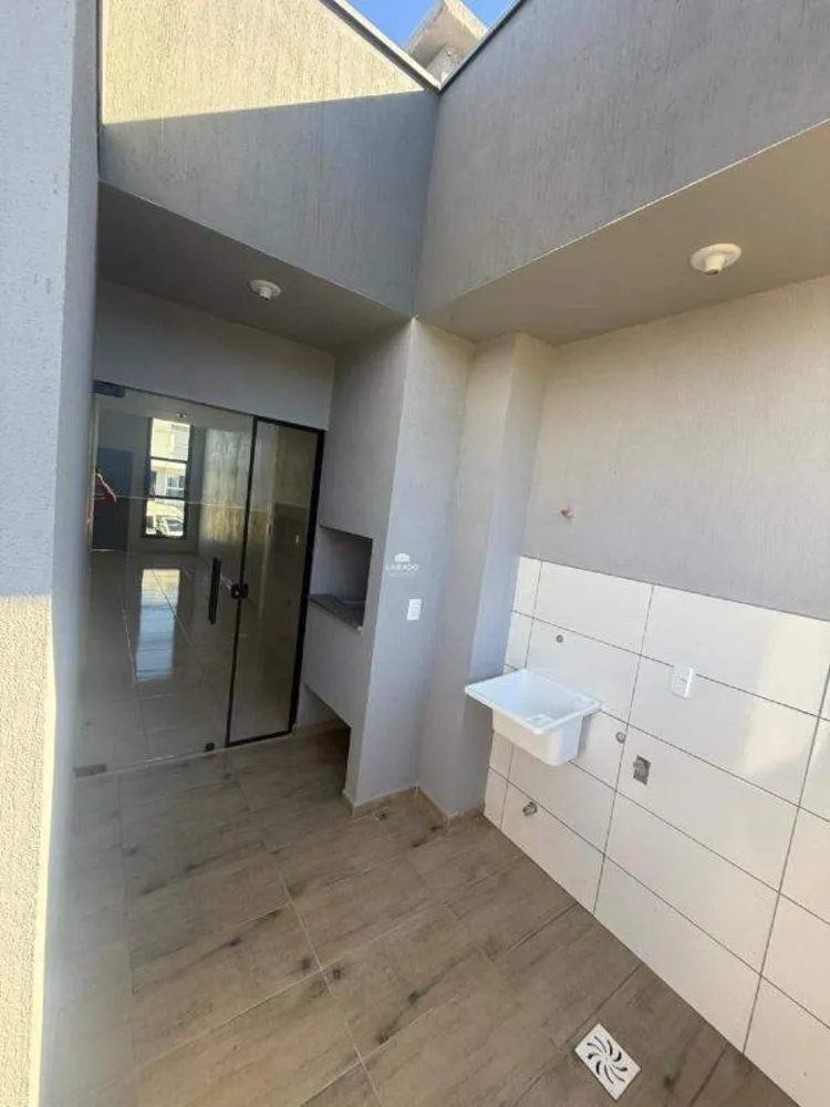 Casa, 2 quartos, 50 m² - Foto 11