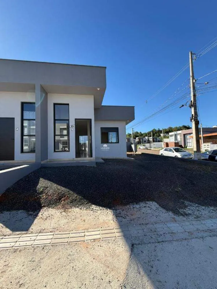 Casa, 2 quartos, 50 m² - Foto 10