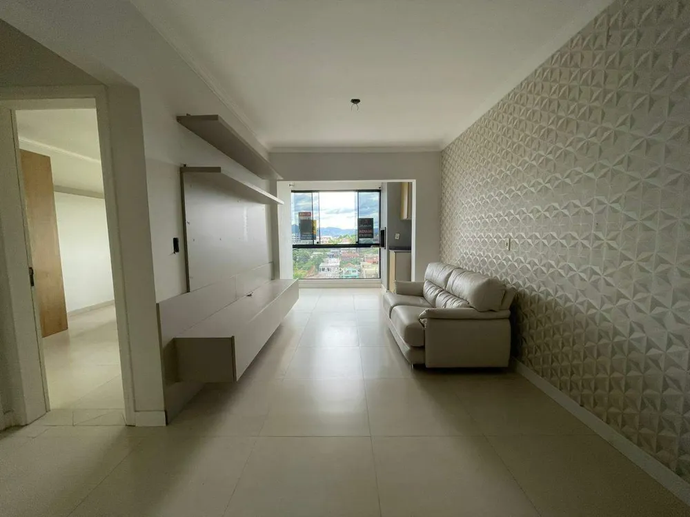Apartamento, 2 quartos, 78 m² - Foto 2