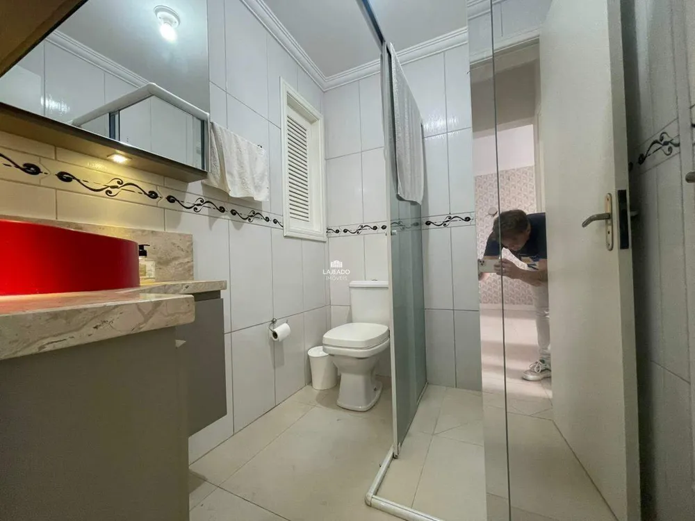 Apartamento, 2 quartos, 78 m² - Foto 7