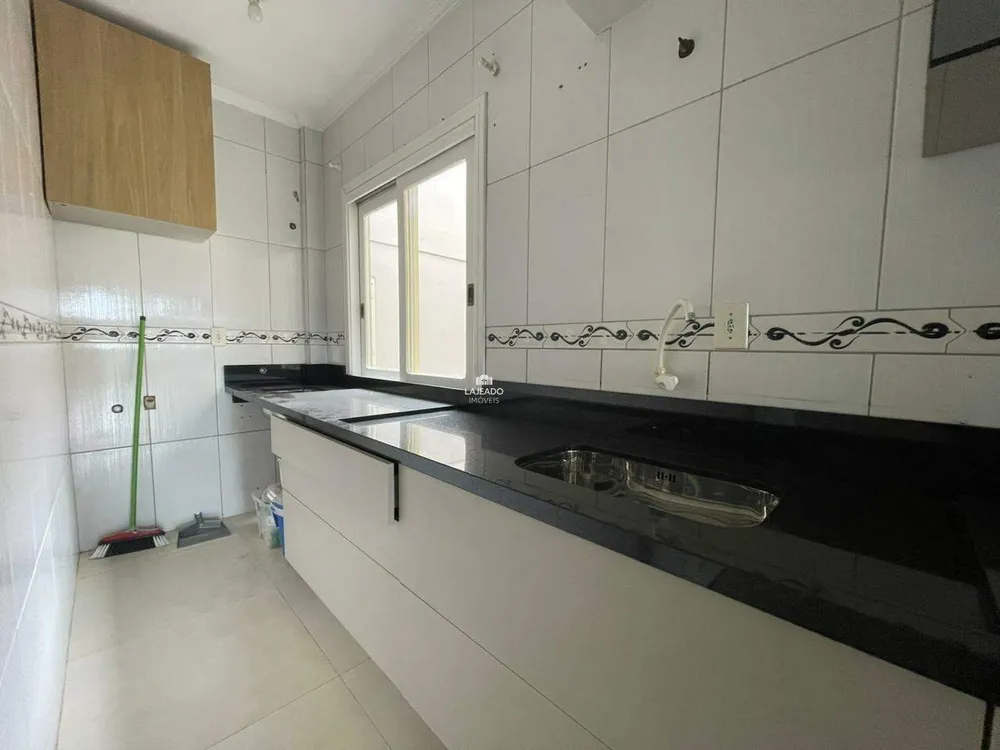 Apartamento, 2 quartos, 78 m² - Foto 5