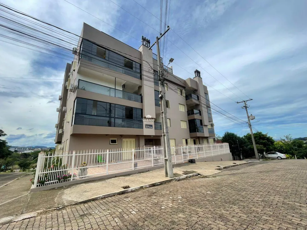 Apartamento, 2 quartos, 78 m² - Foto 1