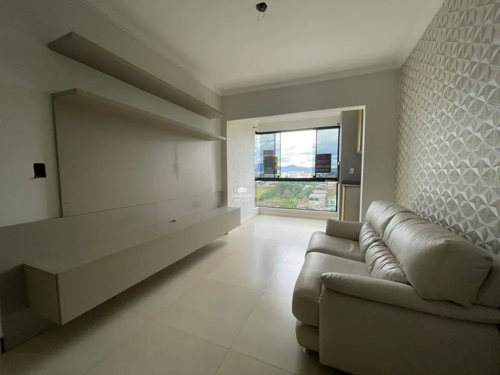 Apartamento, 2 quartos, 78 m² - Foto 3