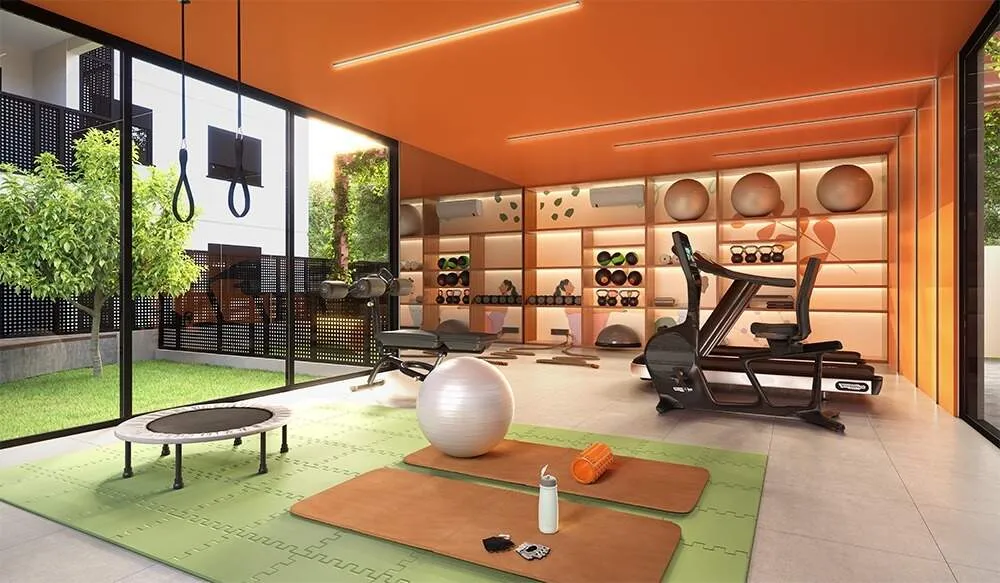 Apartamento, 3 quartos, 80 m² - Foto 12