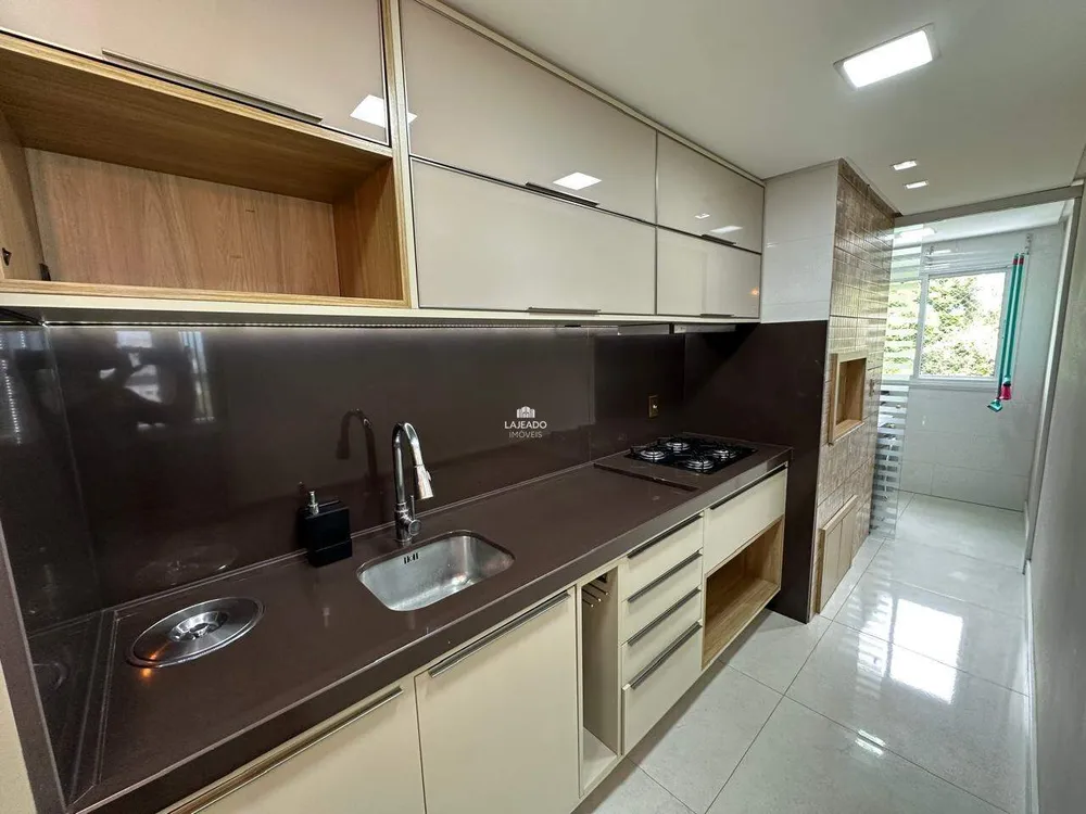 Apartamento, 2 quartos, 71 m² - Foto 4