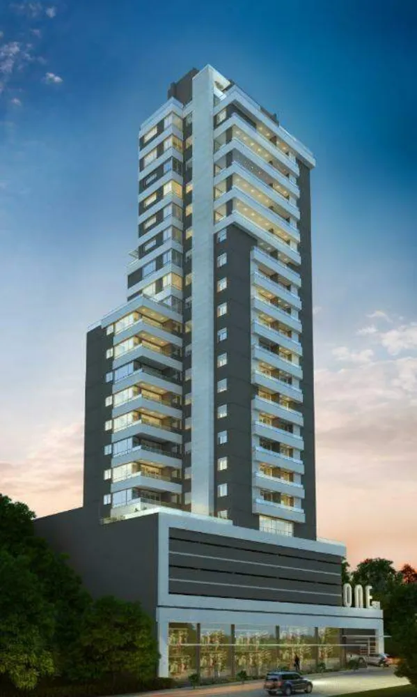 Apartamento, 4 quartos, 249 m² - Foto 1