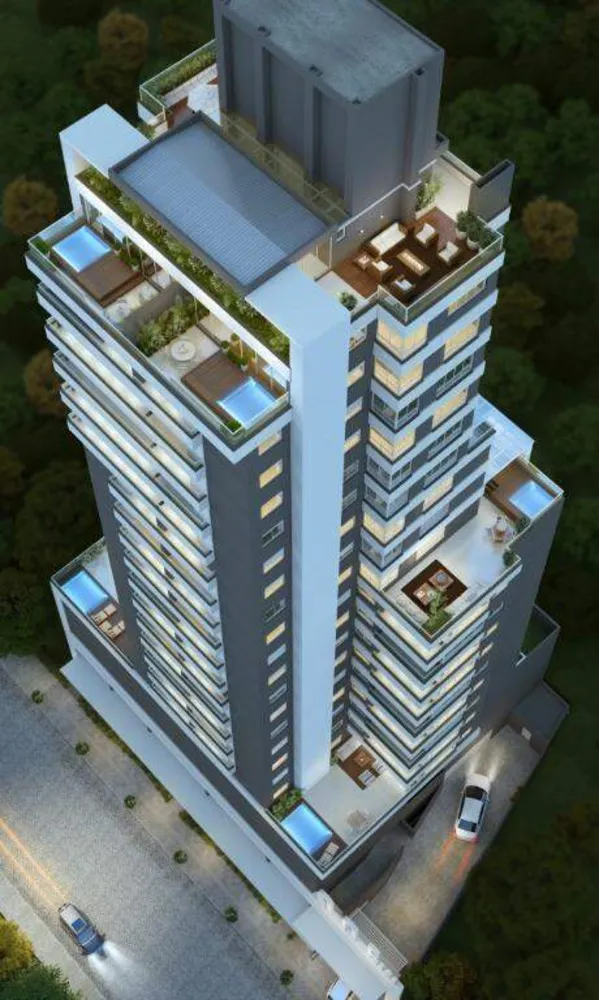 Apartamento, 4 quartos, 249 m² - Foto 5