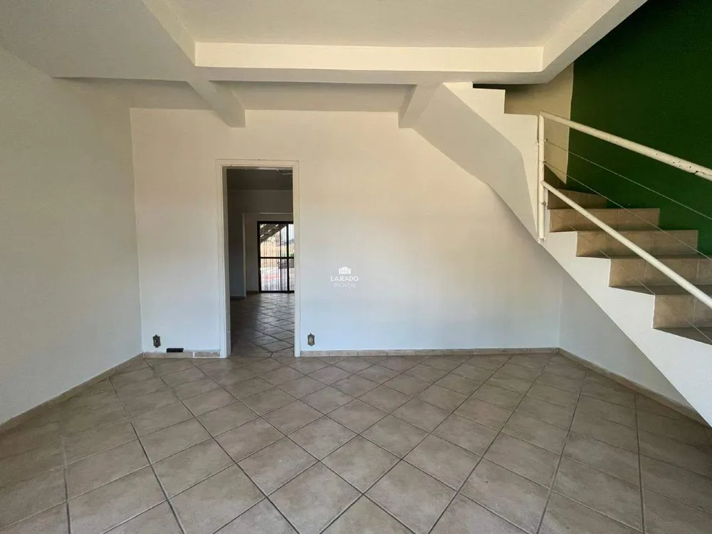 Loja-Salão, 100 m² - Foto 2