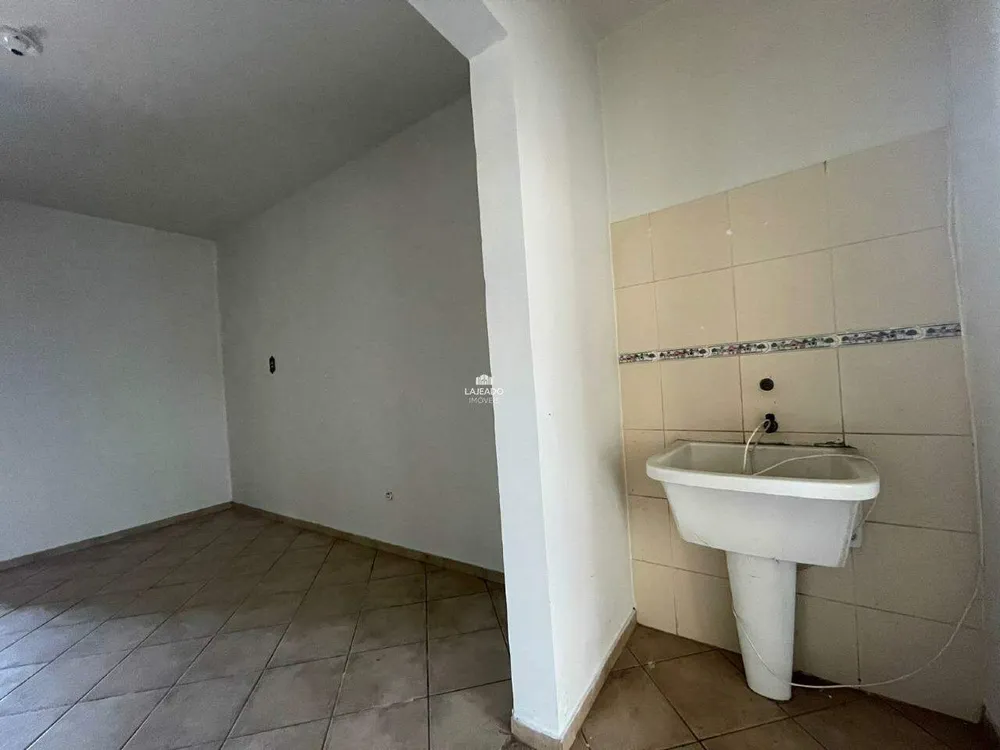 Loja-Salão, 100 m² - Foto 4