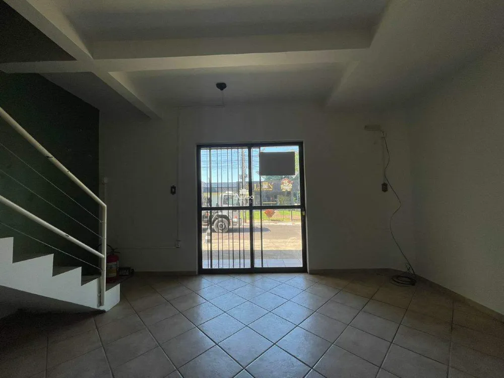 Loja-Salão, 100 m² - Foto 3