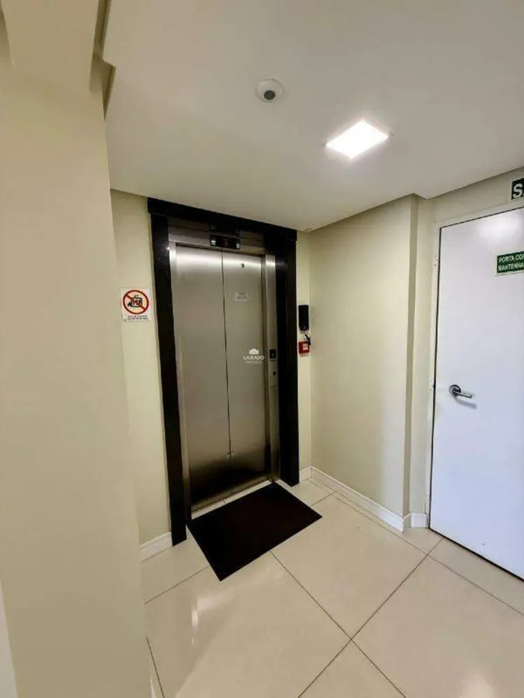 Apartamento, 2 quartos, 95 m² - Foto 5