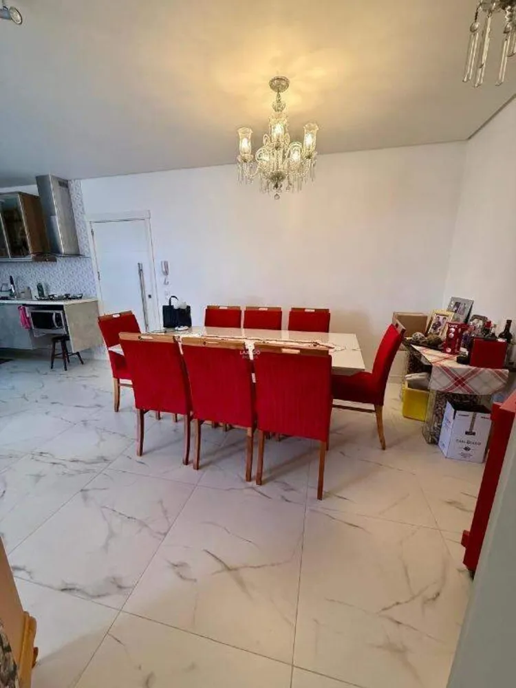 Apartamento, 2 quartos, 95 m² - Foto 8