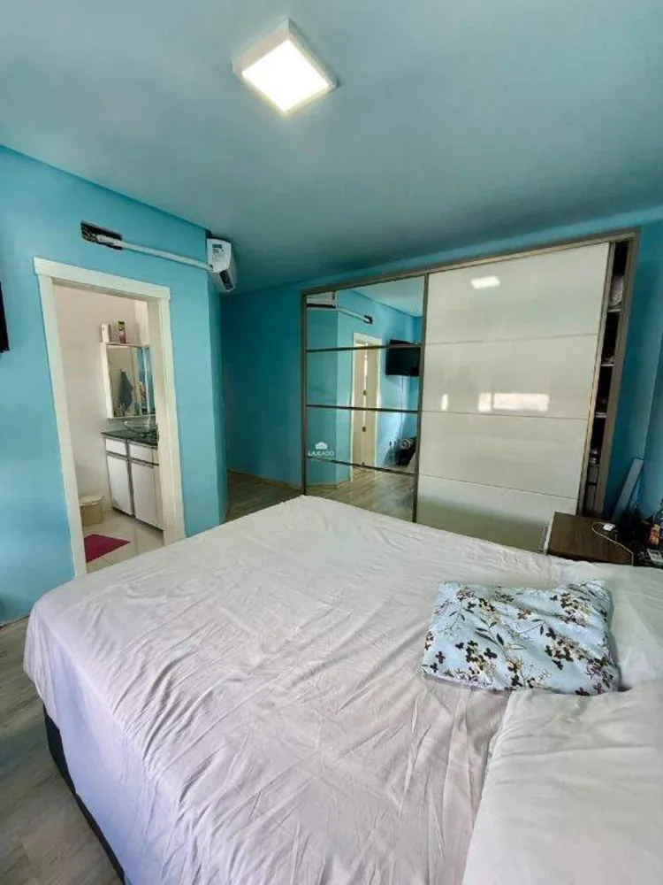 Apartamento, 2 quartos, 95 m² - Foto 12