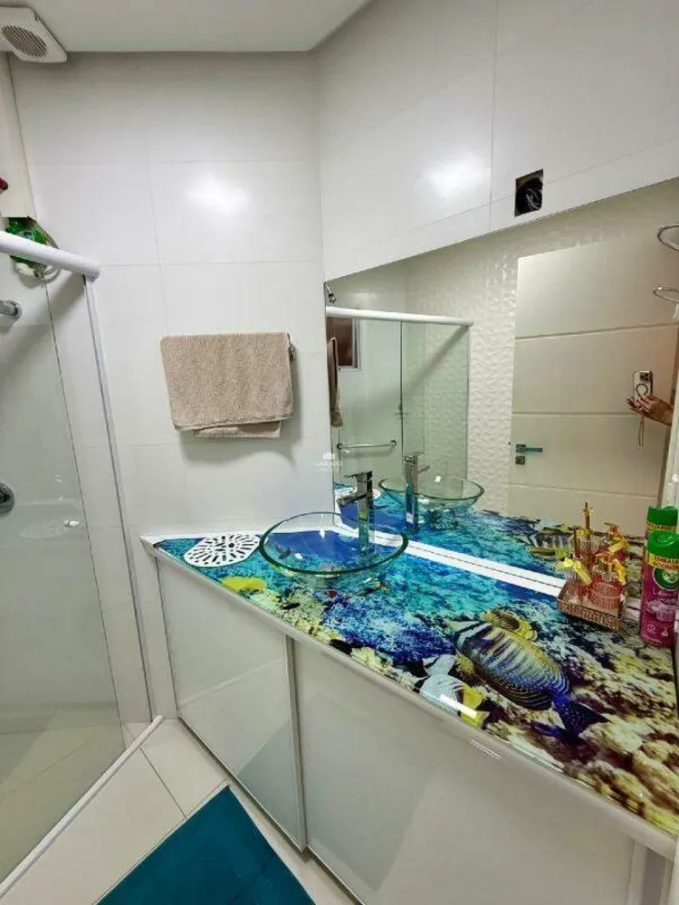 Apartamento, 2 quartos, 95 m² - Foto 14