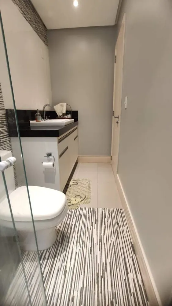 Casa, 3 quartos, 256 m² - Foto 11