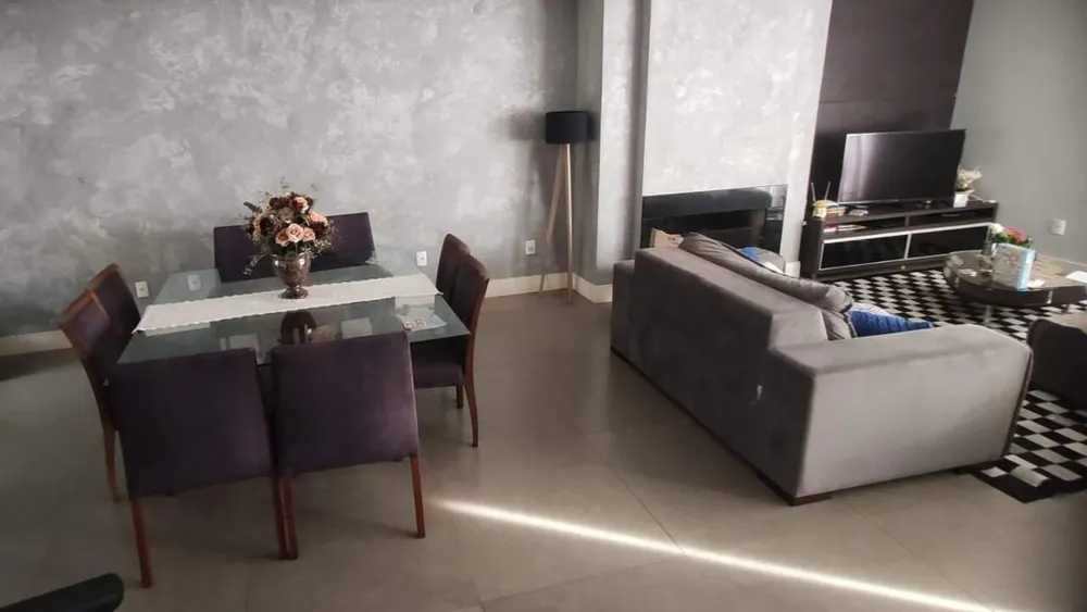 Casa, 3 quartos, 256 m² - Foto 8