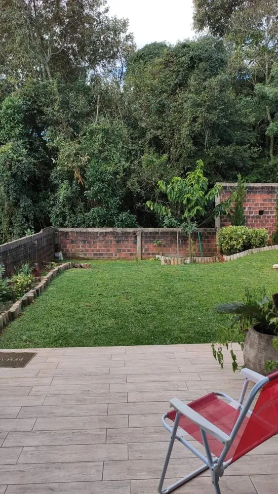 Casa, 3 quartos, 256 m² - Foto 8