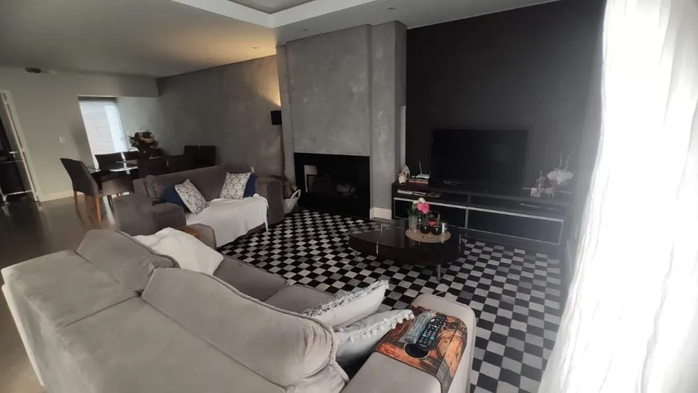 Casa, 3 quartos, 256 m² - Foto 6