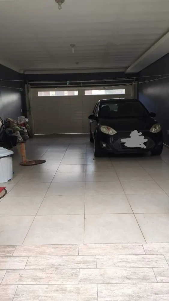 Casa, 3 quartos, 256 m² - Foto 12