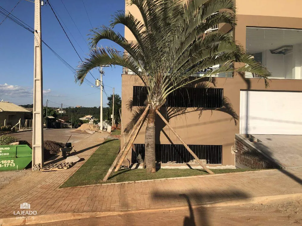 Apartamento, 2 quartos, 56 m² - Foto 2