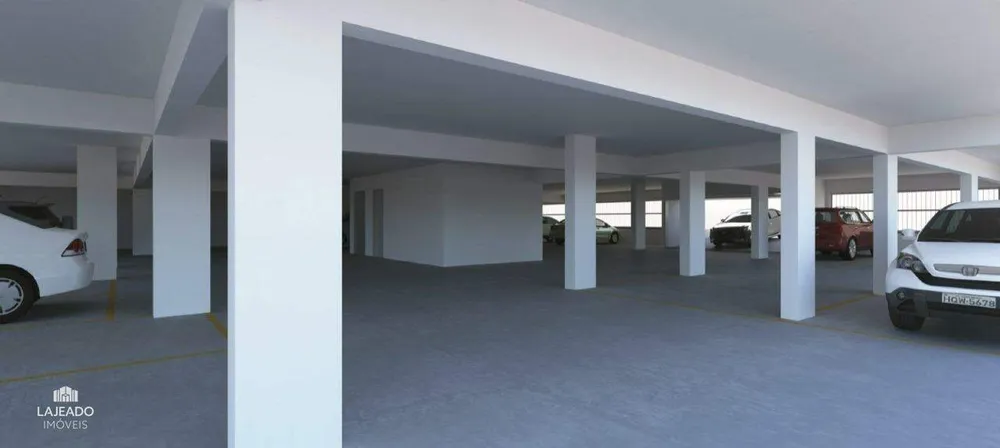 Apartamento, 2 quartos, 56 m² - Foto 7