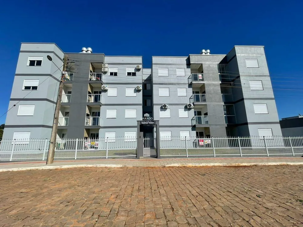 Apartamento, 2 quartos, 68 m² - Foto 1
