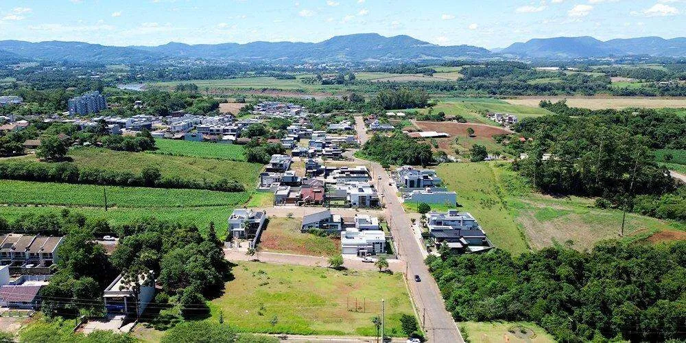 Terreno, 361 m² - Foto 1