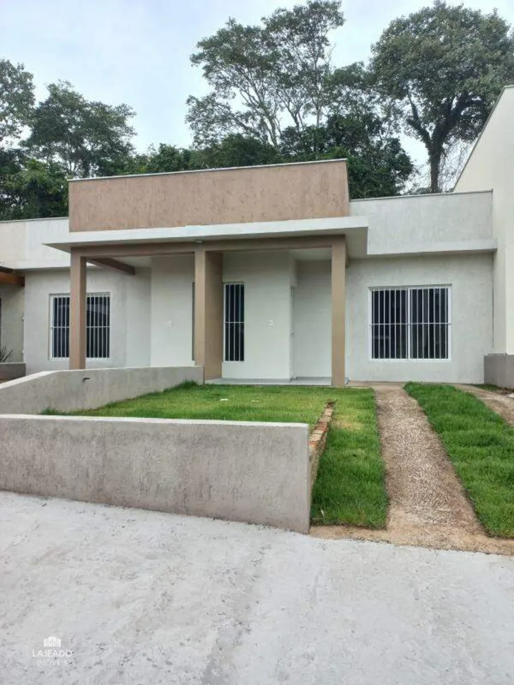 Casa, 2 quartos, 66 m² - Foto 10