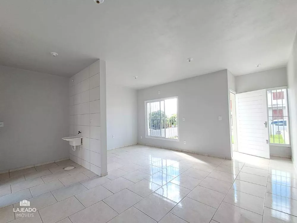 Casa, 2 quartos, 66 m² - Foto 2